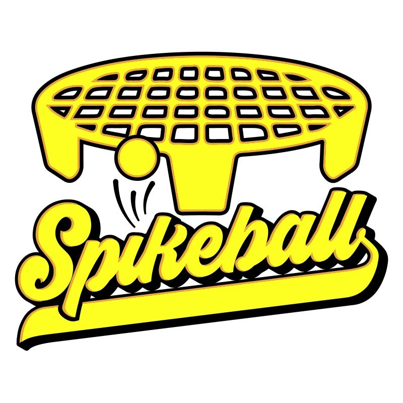 Colors can be changed | Roundnet Spikeball Fun