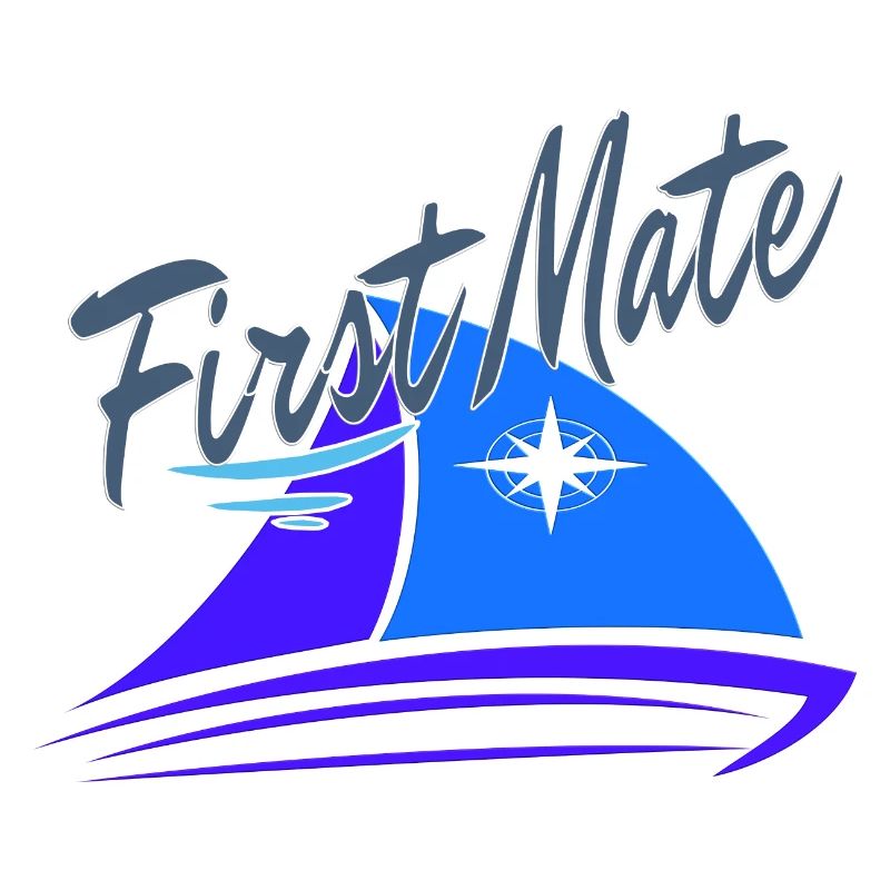 first mate type sailor skipper sailingboat sailing