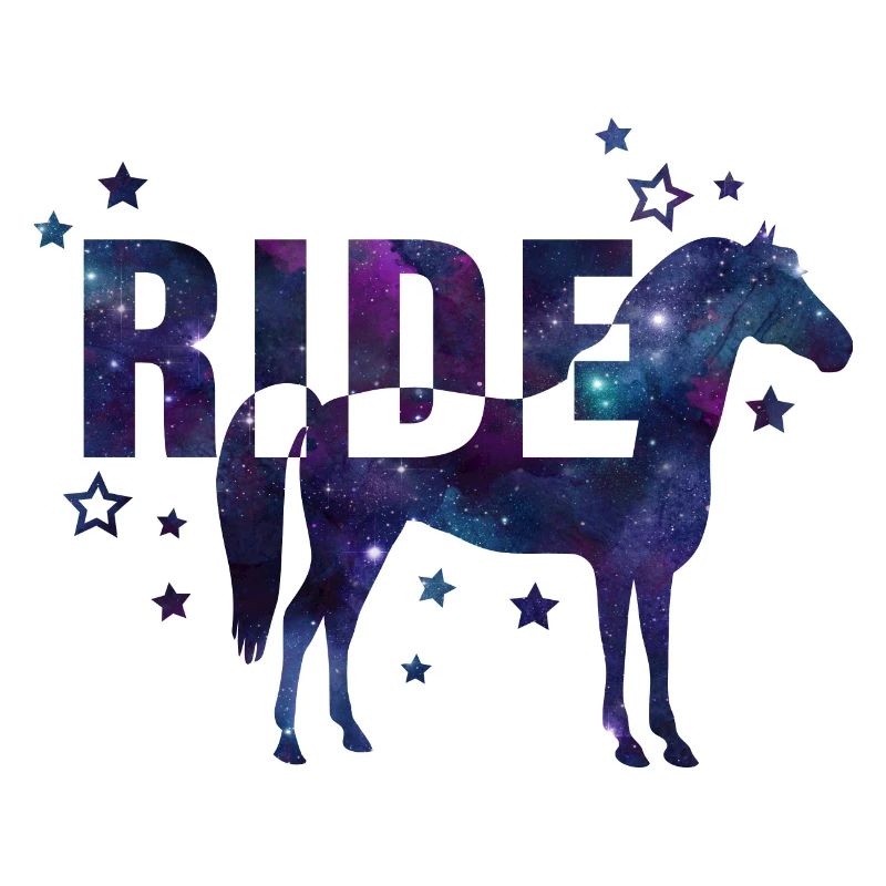 Pferd Reitsport