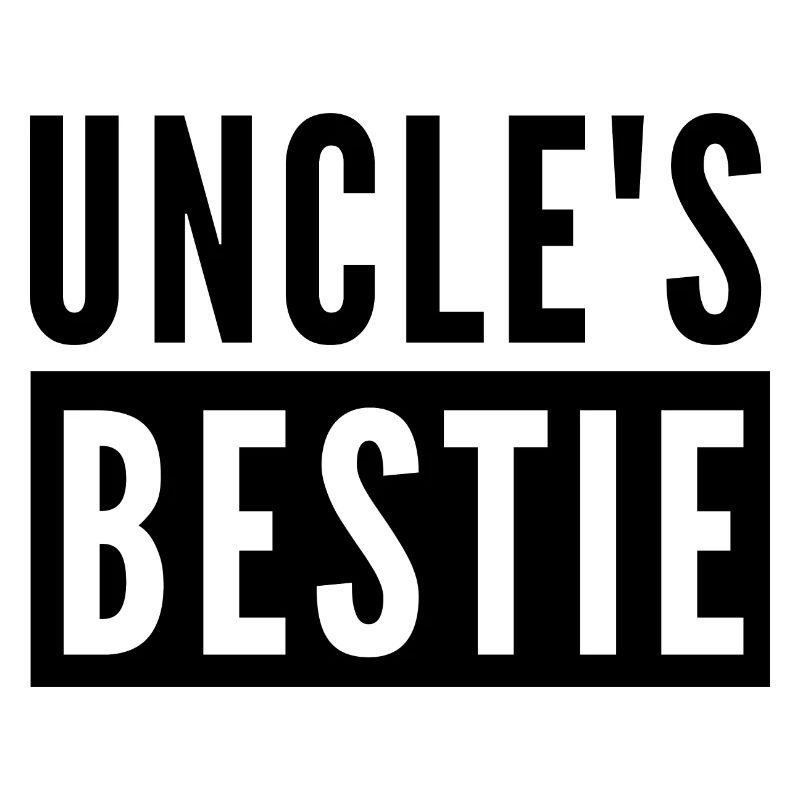 UNCLE'S BESTIE