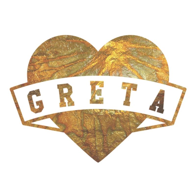 Greta Herzen Or