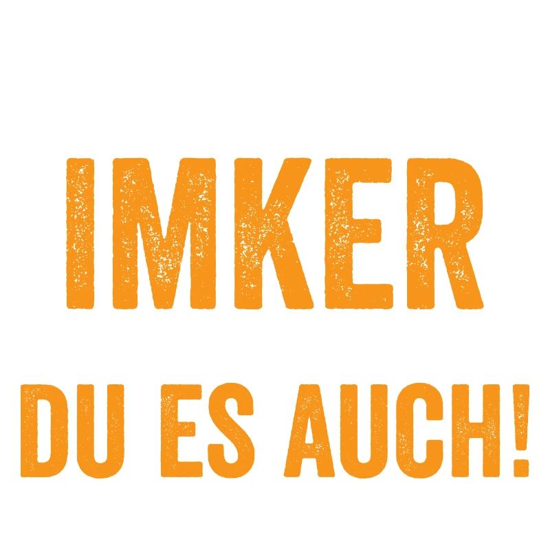 Imker Bienen Honig