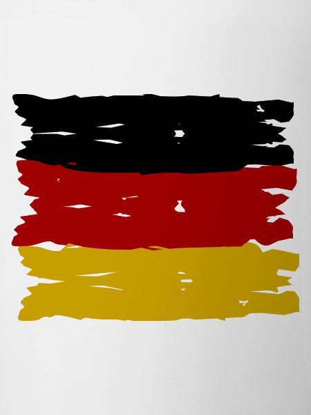 Les fans allemands