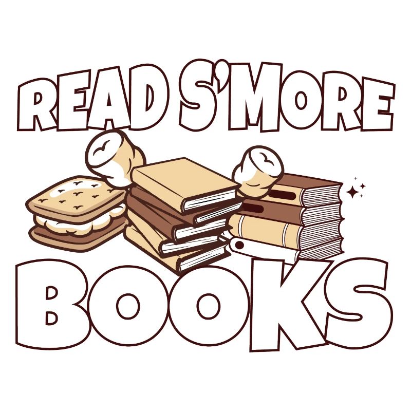 Read Smore Books Reading Squad Summer Camp
