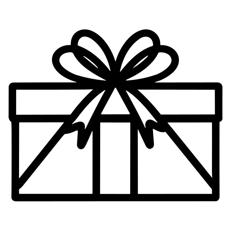 Petite boite cadeau