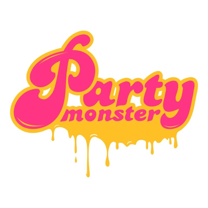 PARTY MONSTER
