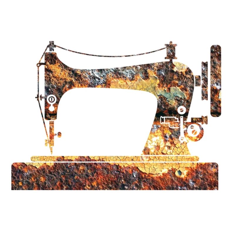 Machine à coudre