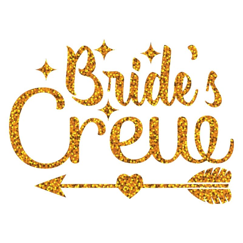 Bride's Crew