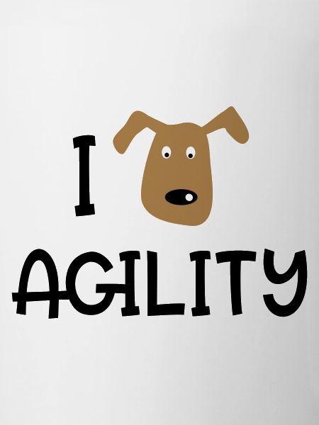 AGILITY