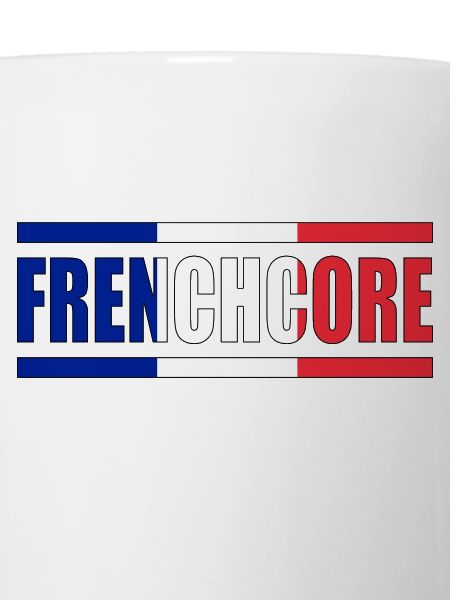 Frenchcore