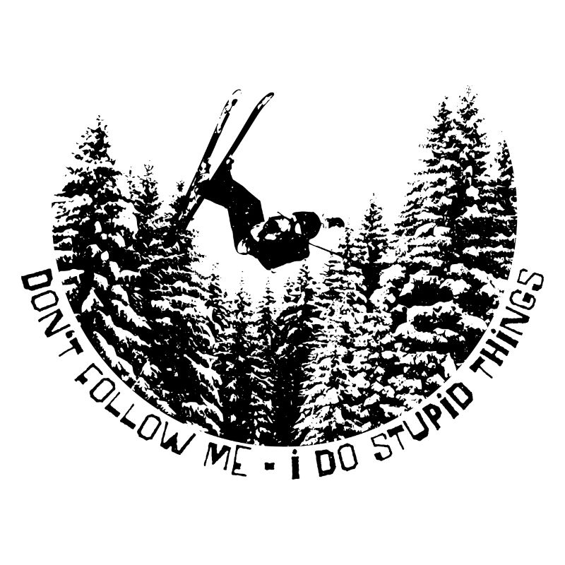 Ski Ski Hiver