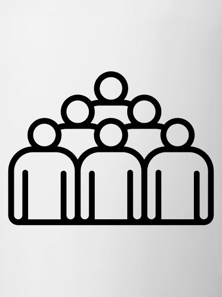 Travail d’équipe d’équipe