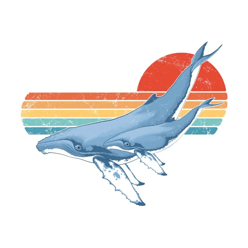 Humpbacks