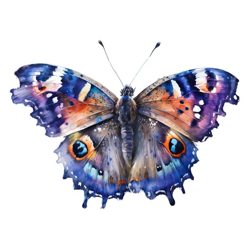 Beau papillon