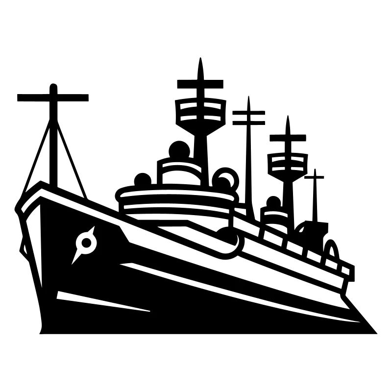 combat boat