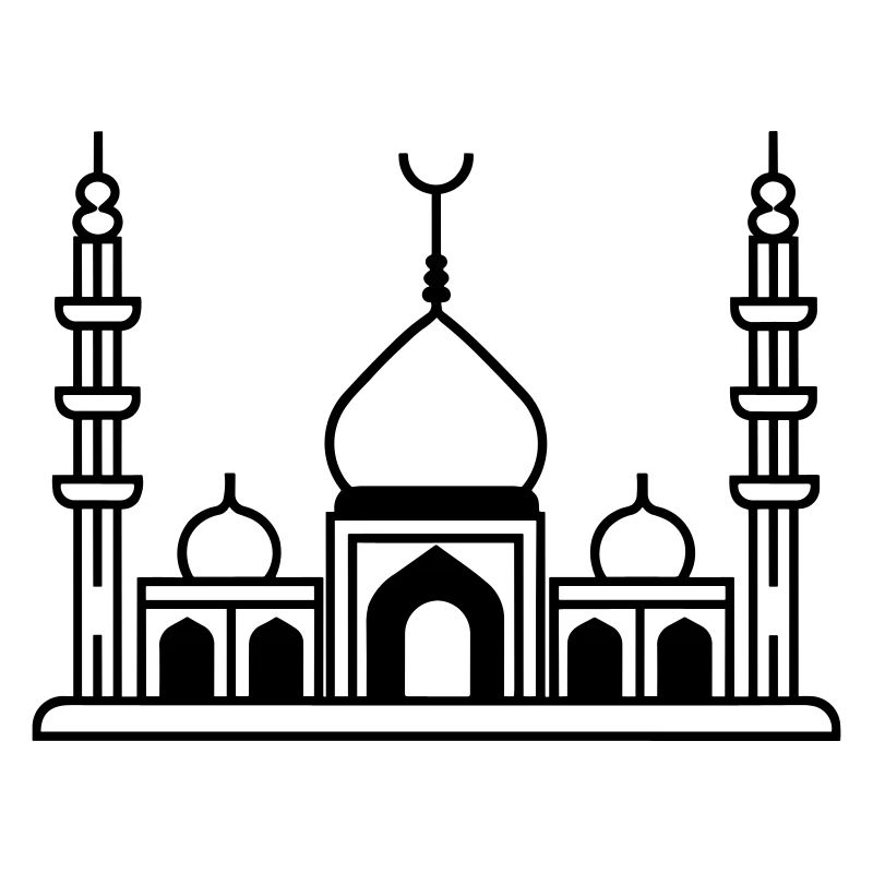 Mosque