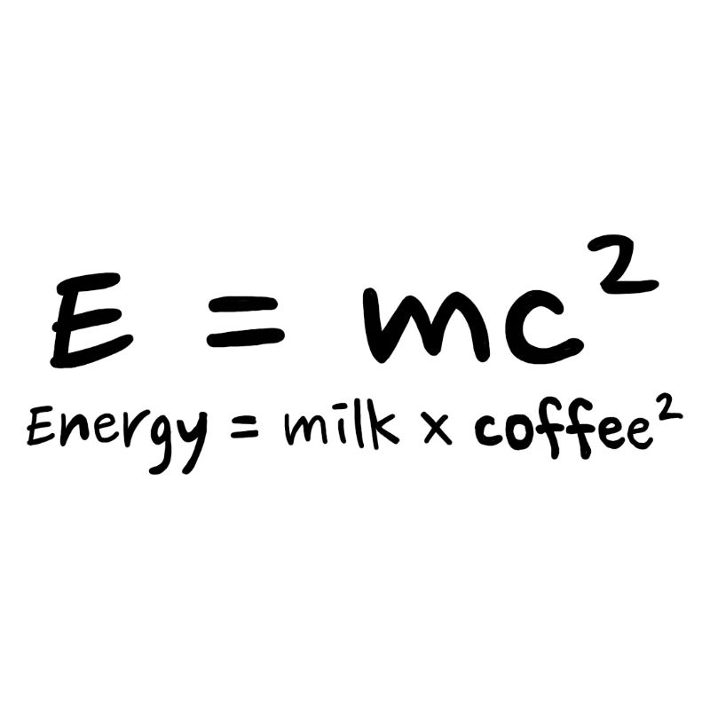 Kaffee Formel
