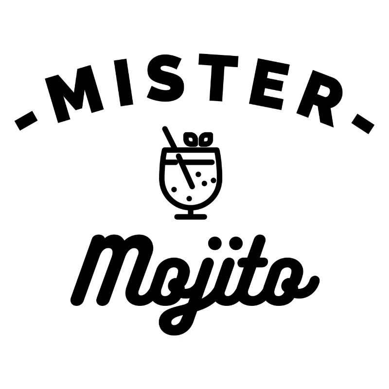 MISTER Mojito