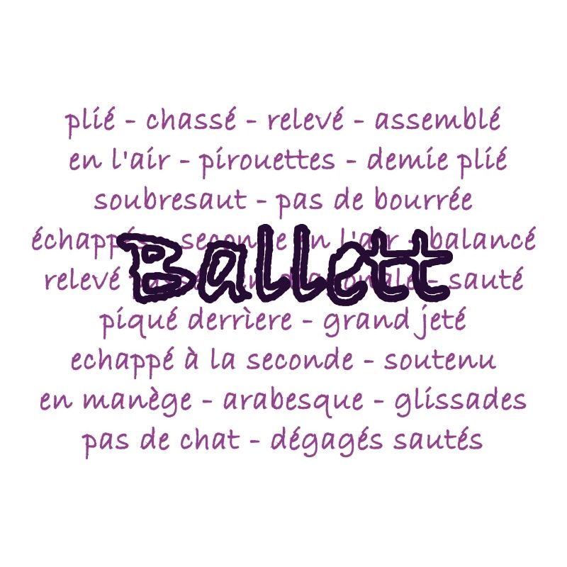 ballet