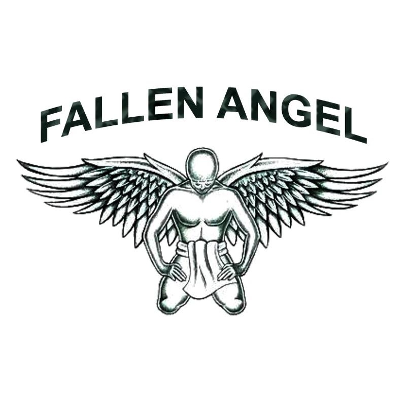 Gefallener Engel