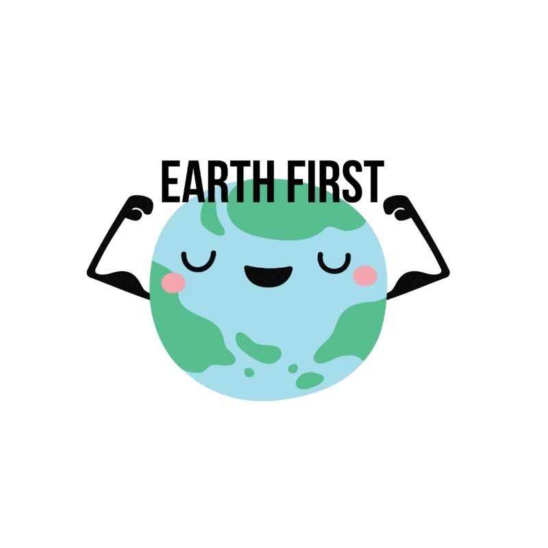 la terre d'abord