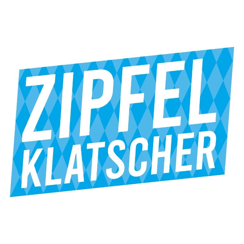 Zipfelklatscher - Merch