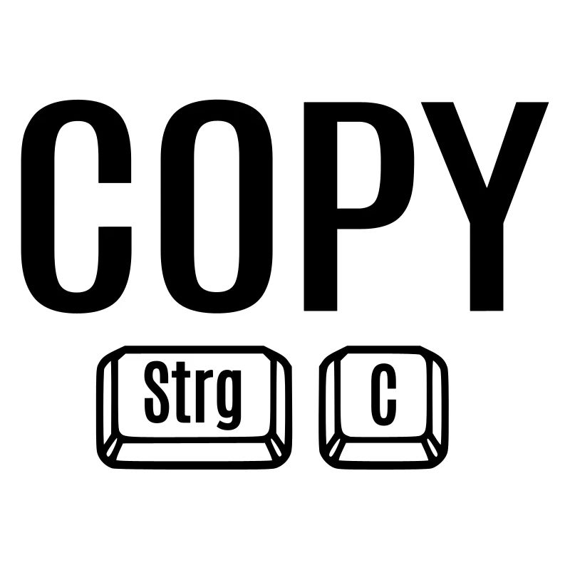 Ctrl + C + V Copy Paste Parent Child Baby Twins