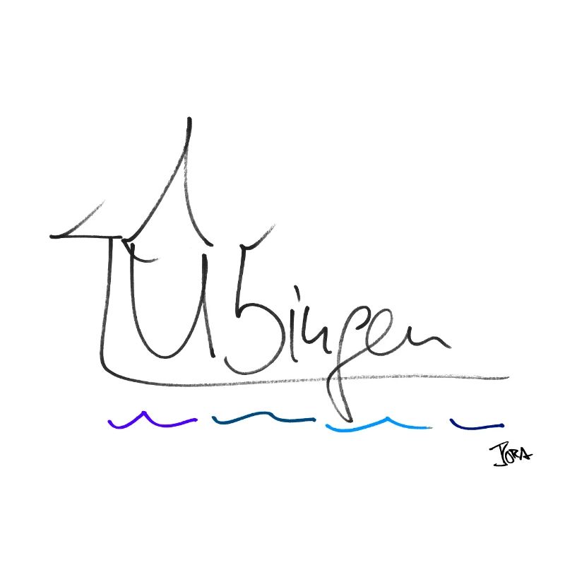 Tübingen
