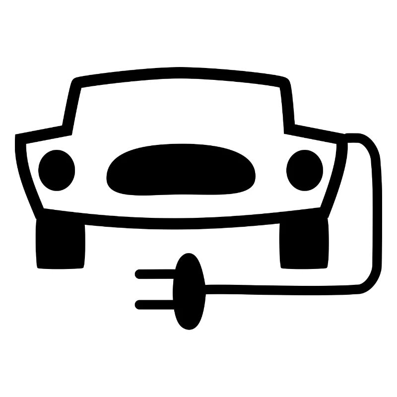 Les voitures électriques arrivent