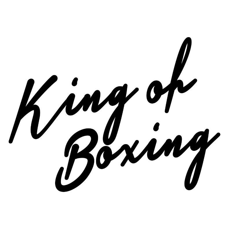 Roi de la boxe