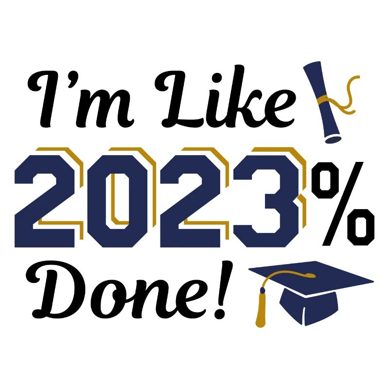 Je suis comme 2023 pour cent terminé