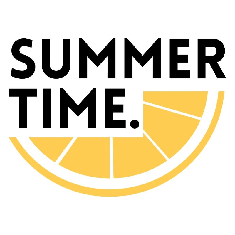 Summer Time - Lemon