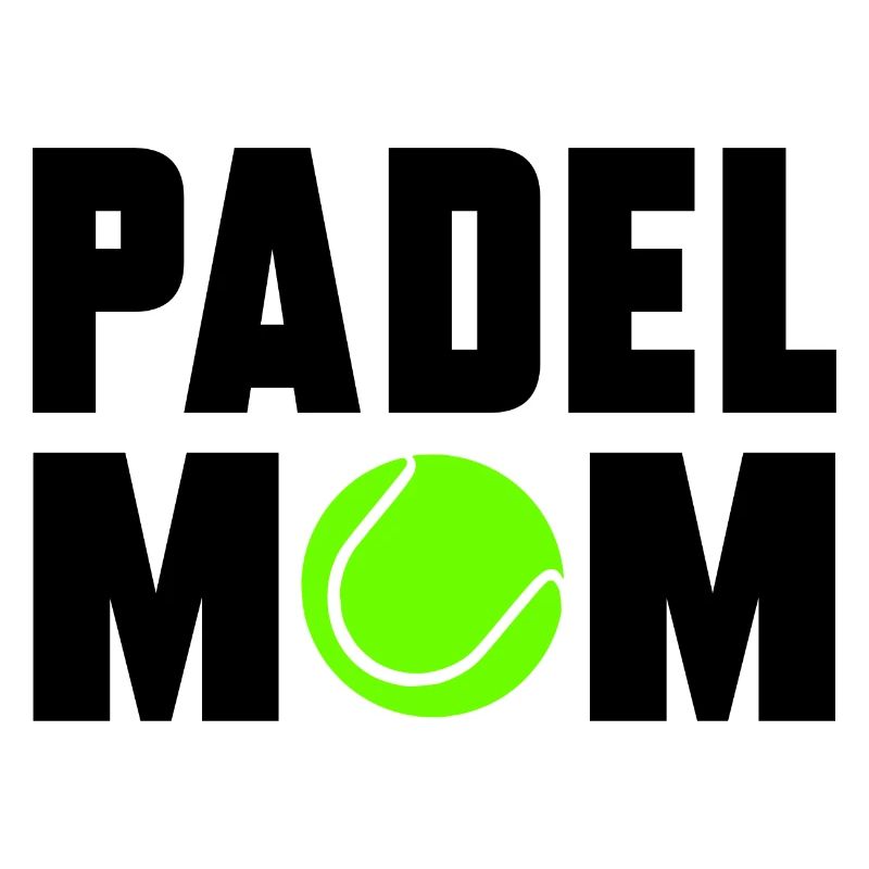 Padel Mom