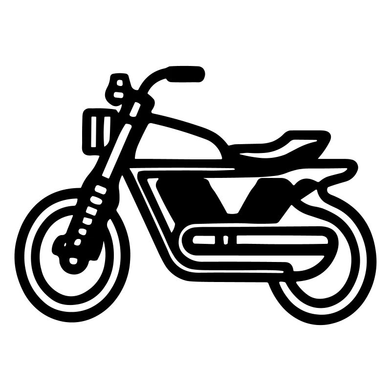 Motorcycle