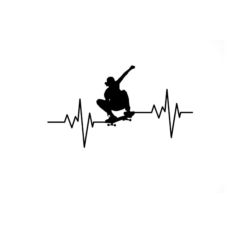 Skater Pulse