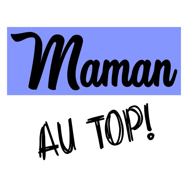SCHÖNEN MUTTERTAG. MAMA. MUTTERTAG