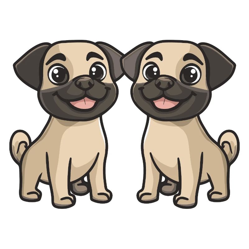 Kangal Hund Comic