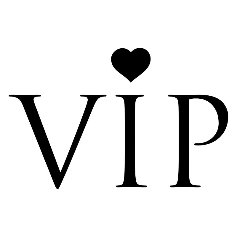 Coeur VIP