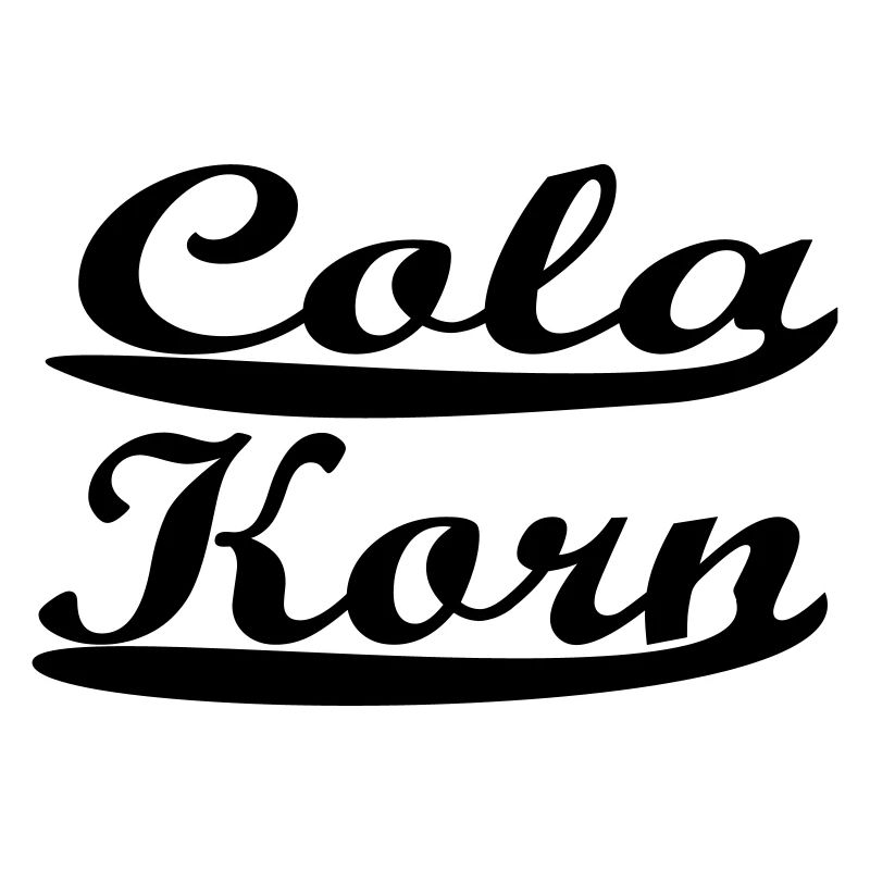 Cola Korn Elegant