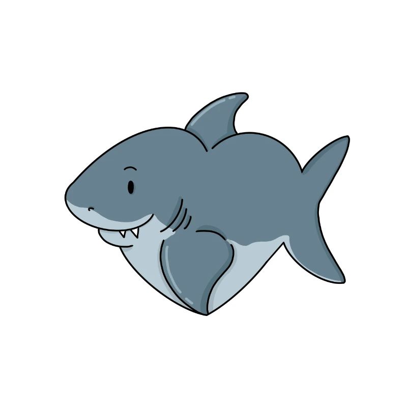 Requins d’amour