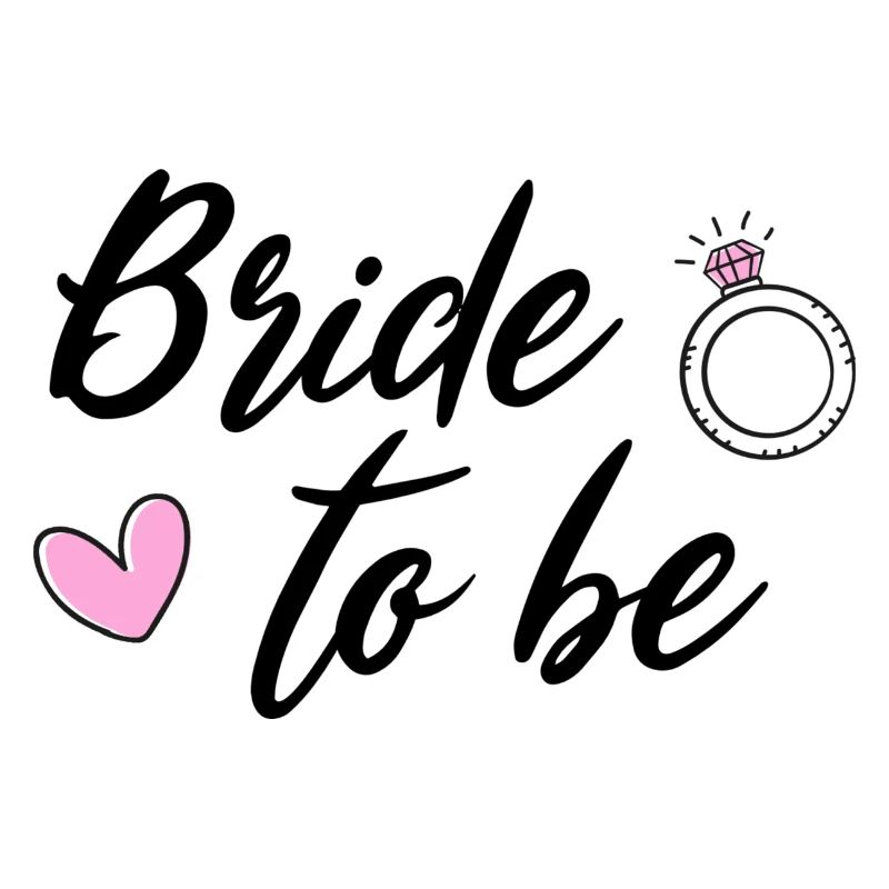 Bride to be - Junggesellenabschied