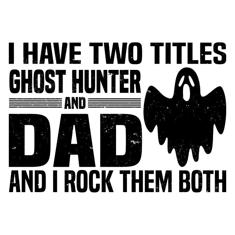 Ghost Hunter