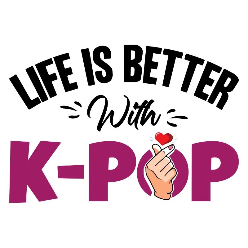 Musique pop coréenne K-Pop