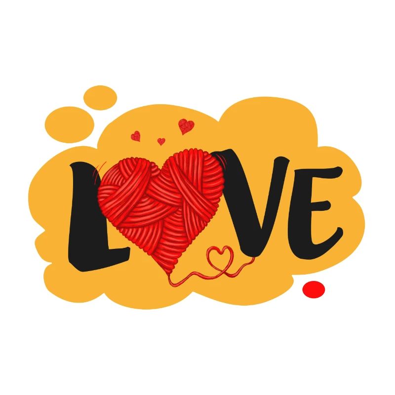 LOVE wool