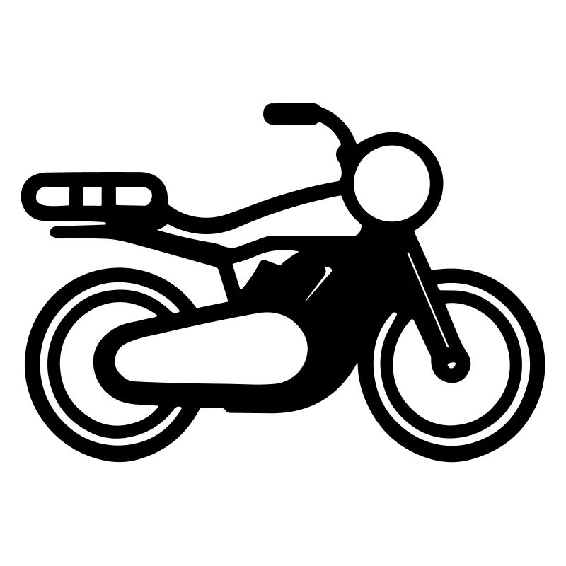 Motorcycle