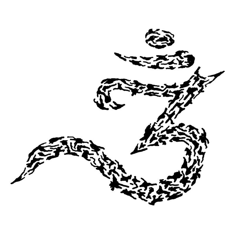 OM