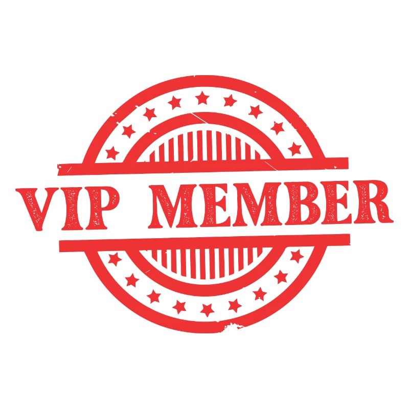 Vip Member