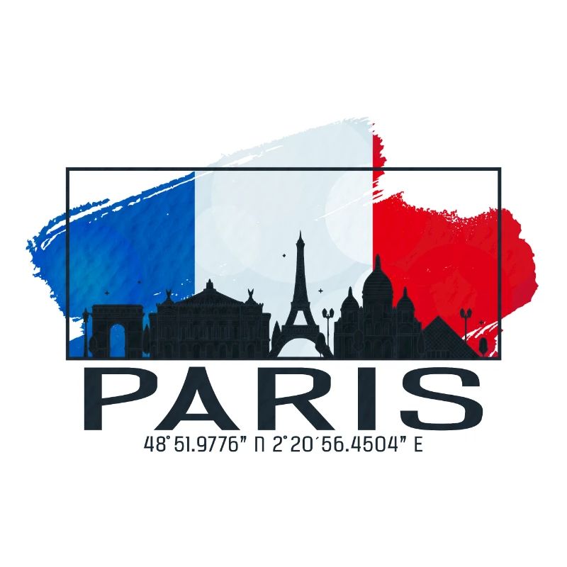 Paris is always a good idea