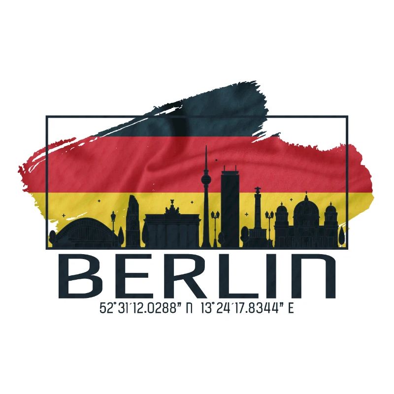 Berlin is always a good idea