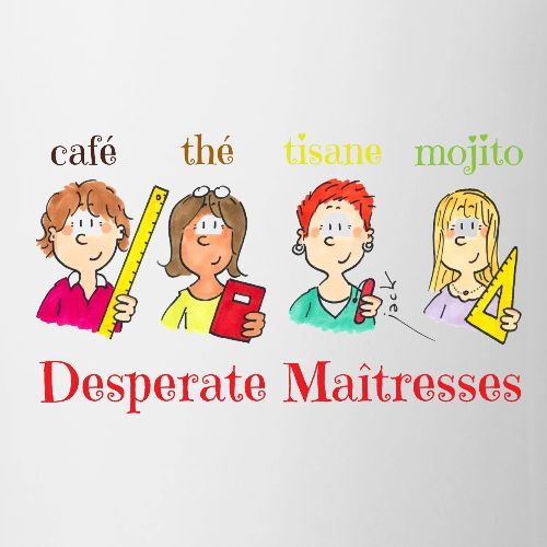 044 Thé café tisane mojit